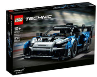 LEGO® Technic McLaren Senna GTR 42123