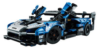LEGO® Technic McLaren Senna GTR 42123