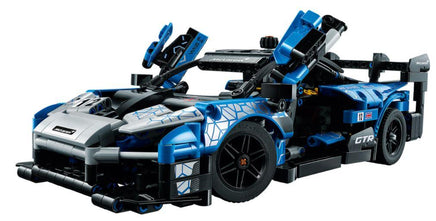 LEGO® Technic McLaren Senna GTR 42123 lego