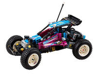 LEGO® Technic Off-Road Buggy 42124