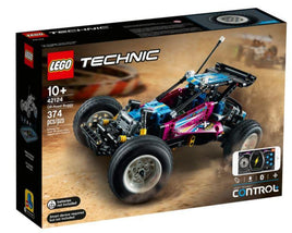 LEGO® Technic Off-Road Buggy 42124 lego