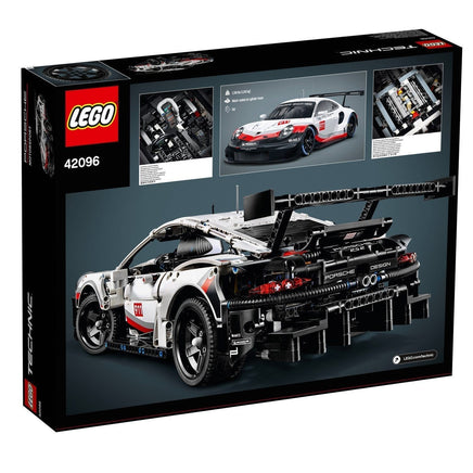 LEGO®Technic Porsche 911 RSR-42096 lego