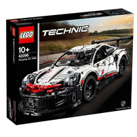 LEGO®Technic Porsche 911 RSR 42096