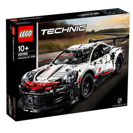 LEGO®Technic Porsche 911 RSR-42096 lego