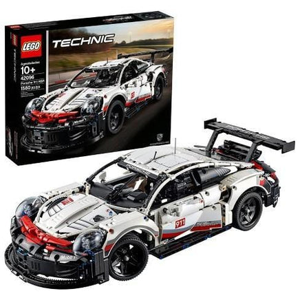 LEGO®Technic Porsche 911 RSR-42096 lego