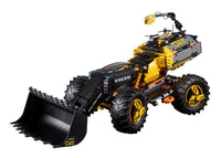 LEGO® Technic Volvo Concept Wheel Loader ZEUX 42081