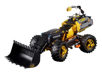 LEGO® Technic Volvo Concept Wheel Loader ZEUX 42081 lego