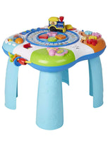 Winfun Letter Train & Piano Act Table