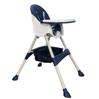 Little Bambino Baby Feeding Highchair