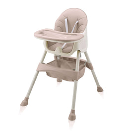 Little Bambino Baby Feeding Highchair HMLB