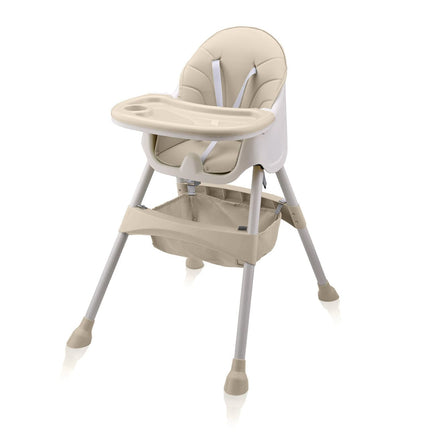 Little Bambino Baby Feeding Highchair HMLB