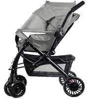 Little Bambino Delux Buddy Stroller
