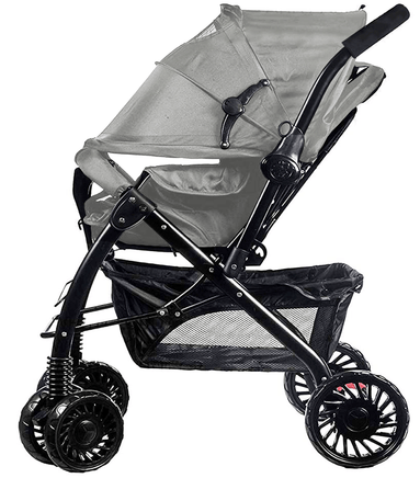 Little Bambino Delux Buddy Stroller HMLB