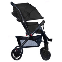 Little Bambino Delux Buddy Stroller
