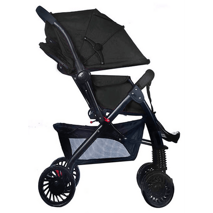 Little Bambino Delux Buddy Stroller HMLB