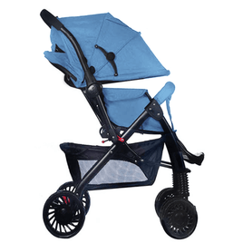 Little Bambino Delux Buddy Stroller HMLB