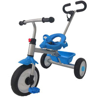 Little Bambino Push Bar Trike