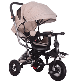 Little Bambino Trendsetter Tricycle/Push Stroller HMLB