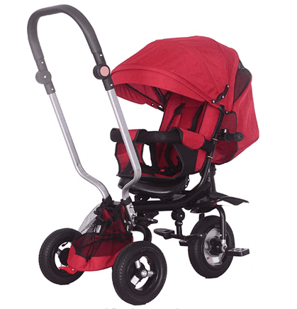 Little bambino tricycle hotsell