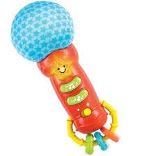 Winfun Baby Rock Star Mic
