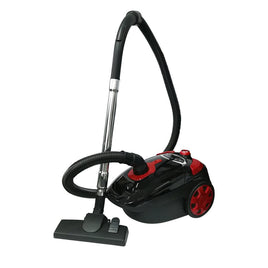Milex 1800W Eco-Vac Vacuum Cleaner HMM