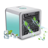 Milex Arctic Air Cooler- Desktop Aircon