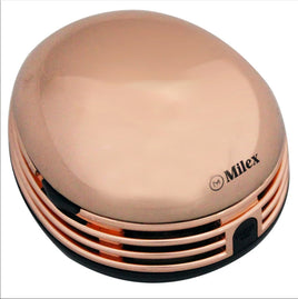 Milex Crumby Mini Desk Vacuum HMM