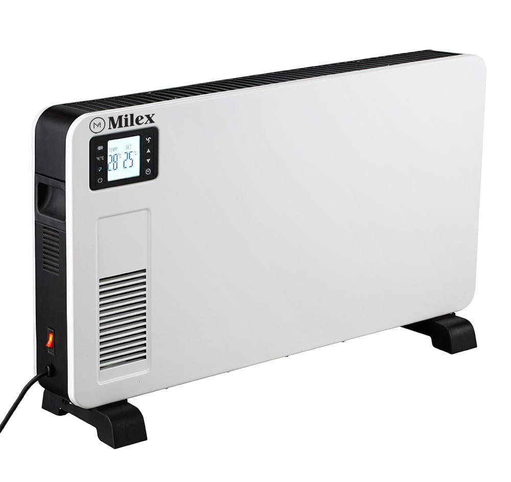 Buy Milex Digital Convection Heater Online | Exclusive Brands Online