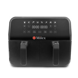 Milex Dual Air Fryer HMM
