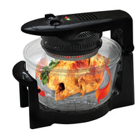 Milex Hurricane AirFryer 11litre