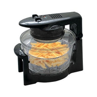 Milex Hurricane AirFryer 11litre