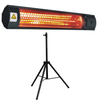 Milex Infrared Heater 2000W