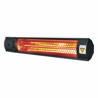Milex Infrared Heater 2000W