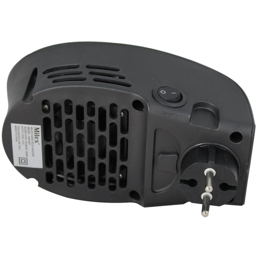 Buy Milex Nanotec Wall Plug Heater Online Exclusive Brands Online