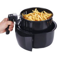 Milex Power AirFryer 4.5litre