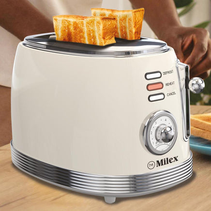 Milex Vintage Toastmaster HMM