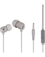 Bounce Jive Series Earphones with Mic