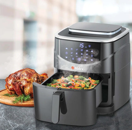  Milex 7L Steam Air Fryer 