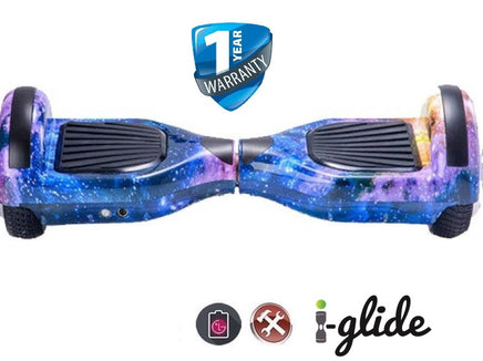  Hoverboard i-Glide™ V1 6.5” Bluetooth 