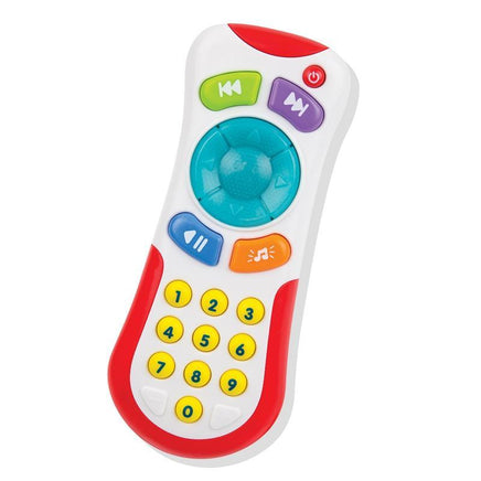  Winfun My First Remote Control 