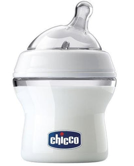 Chicco Natural Feeling Bottle-0m – 150ml