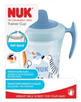 NUK Evolution Trainer Cup with Spout 230ml