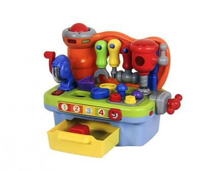 Nuovo - My Little Workshop CALEBO