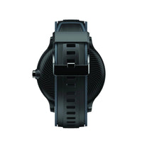 Polaroid™ PA80 Round Full Touch Fitness Watch