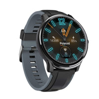 Polaroid™ PA80 Round Full Touch Fitness Watch
