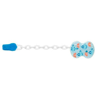 Chicco® Pacifier Clip with Chain