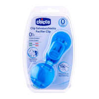 Chicco® Pacifier Clip with Teat Cover