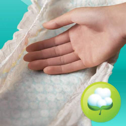 Pampers Active Baby Maxi 50's Helderberg Medical