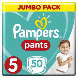 Pampers Active Baby Maxi 50's Helderberg Medical