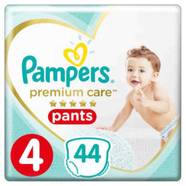 Pampers Premium Care Pants Value Pack Size 4 44 HM